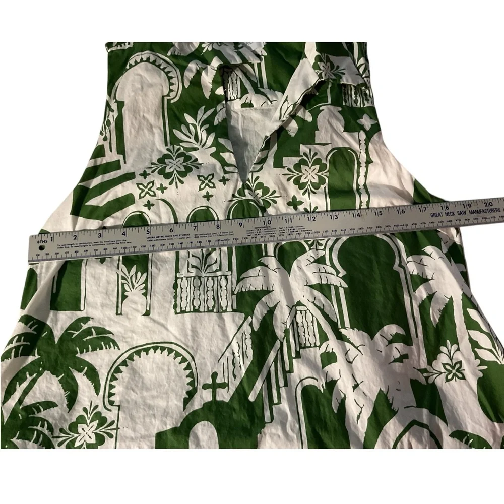 SUGARLIPS Nala City Collared Shift Mini Dress. - Picture 11 of 11